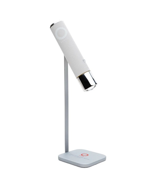 5W AI UV и LED ЛАМПА ONAILS за един пръст - бяла