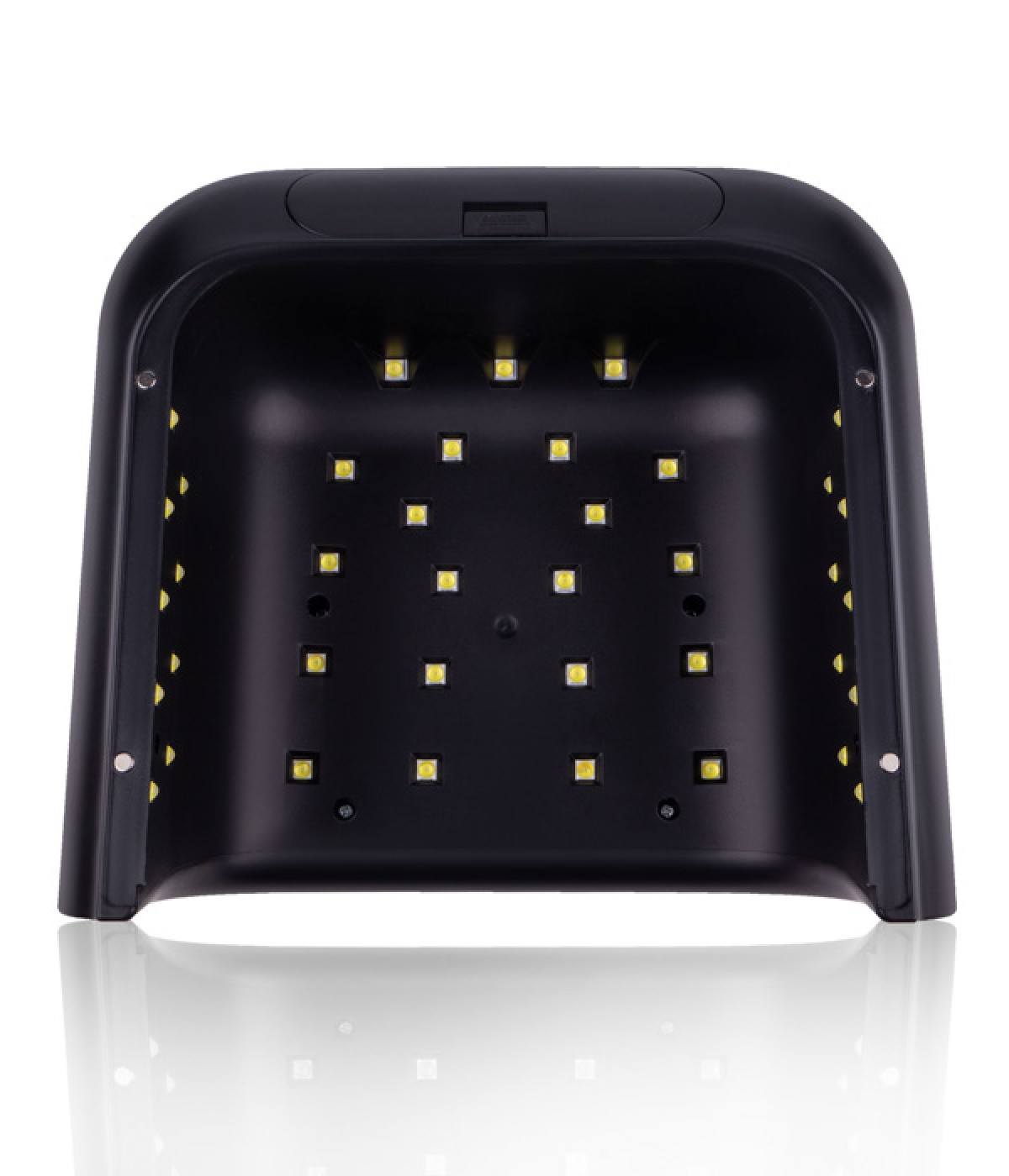 48W UV и LED Лампа Sun3S - цвят бял