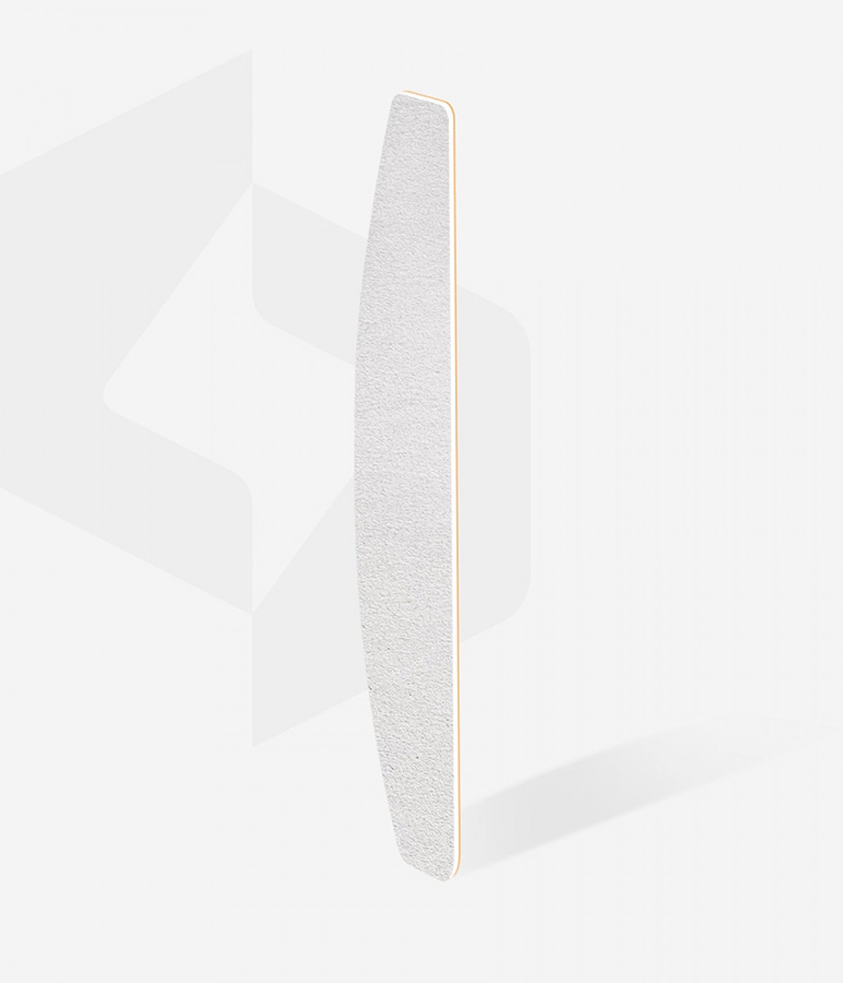 Комплект сменящи се абразиви за пила Полумесец Expert 40 150 грит 30бр, с пяна