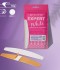 Комплект сменящи се абразиви за пила Полумесец Expert 40 240 грит 30бр, с пяна