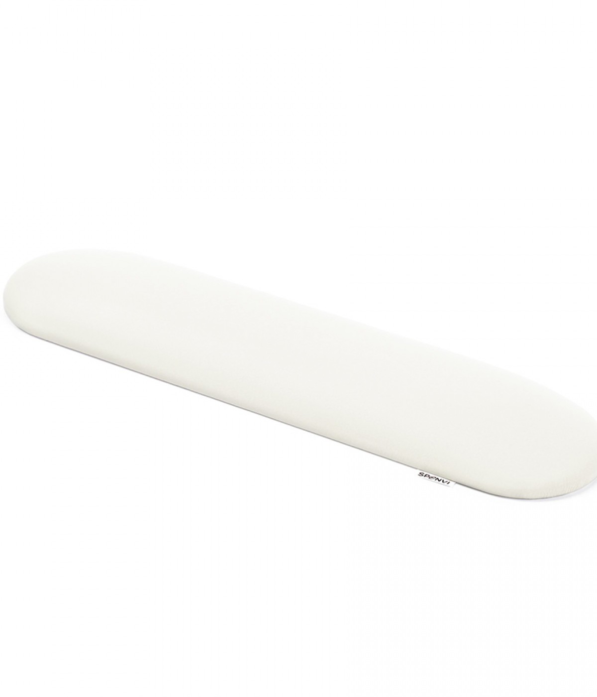 Възглавница за маникюр SPENVI Classic - white