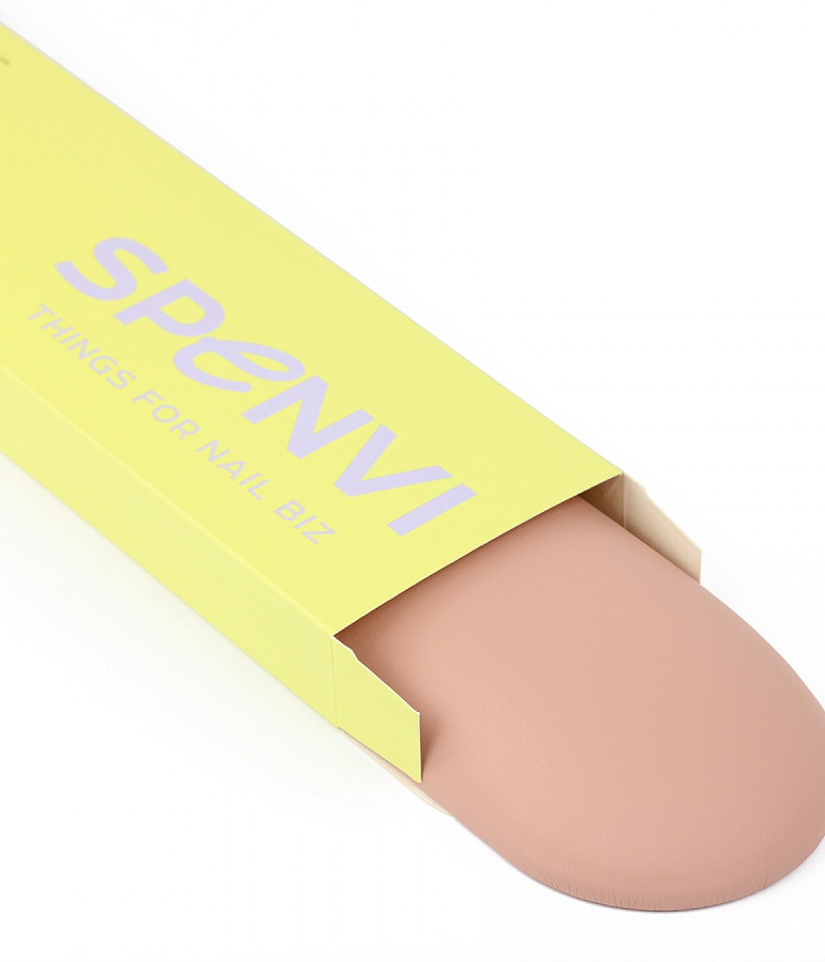 Възглавница за маникюр SPENVI Classic - light pink