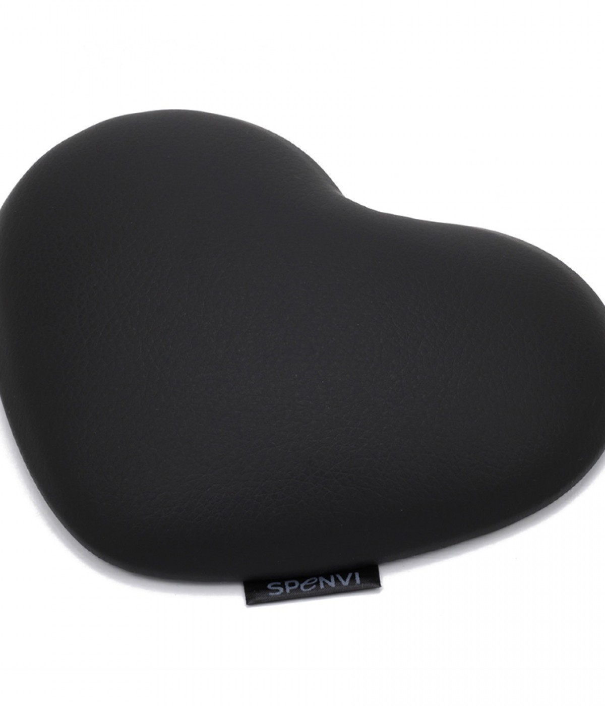 Подлакътник сърце SPENVI- HEART black