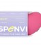 Подлакътник сърце SPENVI- HEART pink