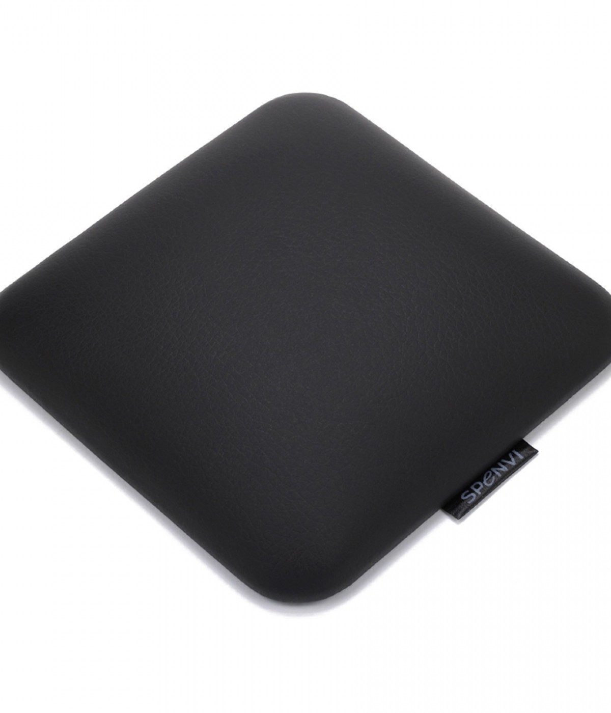 Подлакътник квадрат SPENVI- mini black