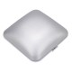 Подлакътник квадрат SPENVI- mini silver
