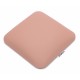 Подлакътник квадрат SPENVI- mini light pink