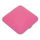 Подлакътник квадрат SPENVI- mini pink