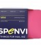 Подлакътник квадрат SPENVI- mini pink