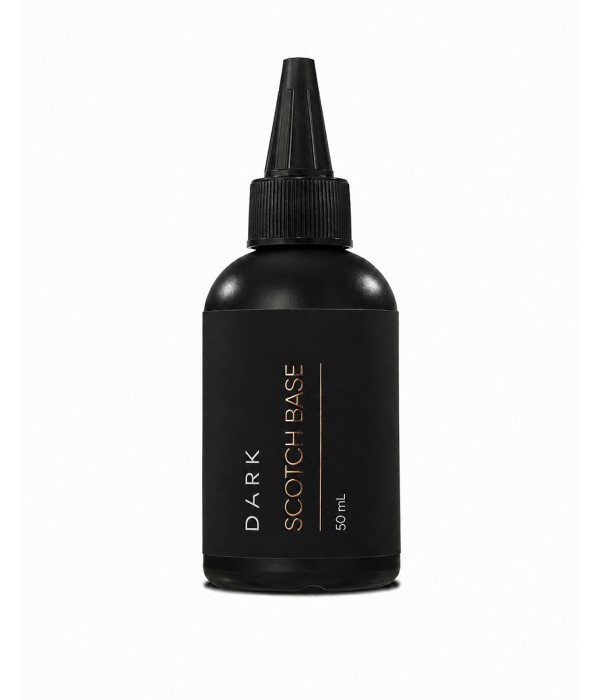 Основа Dark Scotch Base 50 мл
