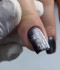 Гел лак Dark Cat Eye №01 10 мл