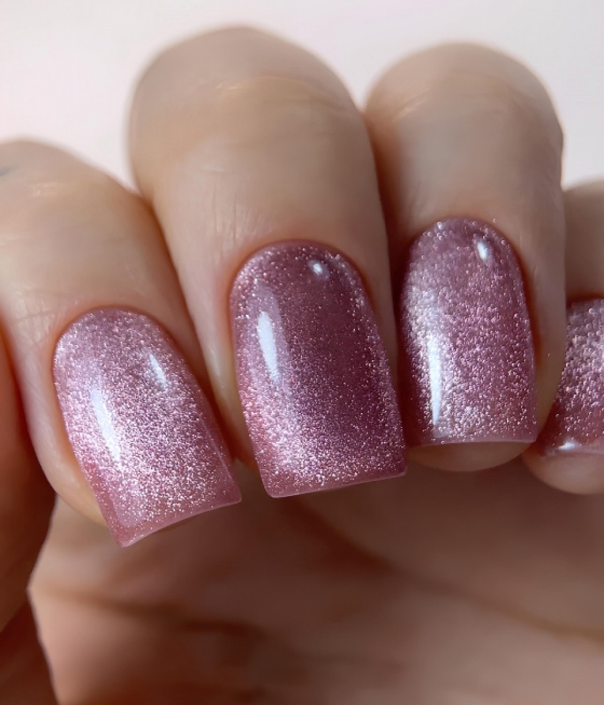 Гел лак Dark Cat Eye №03 10 мл