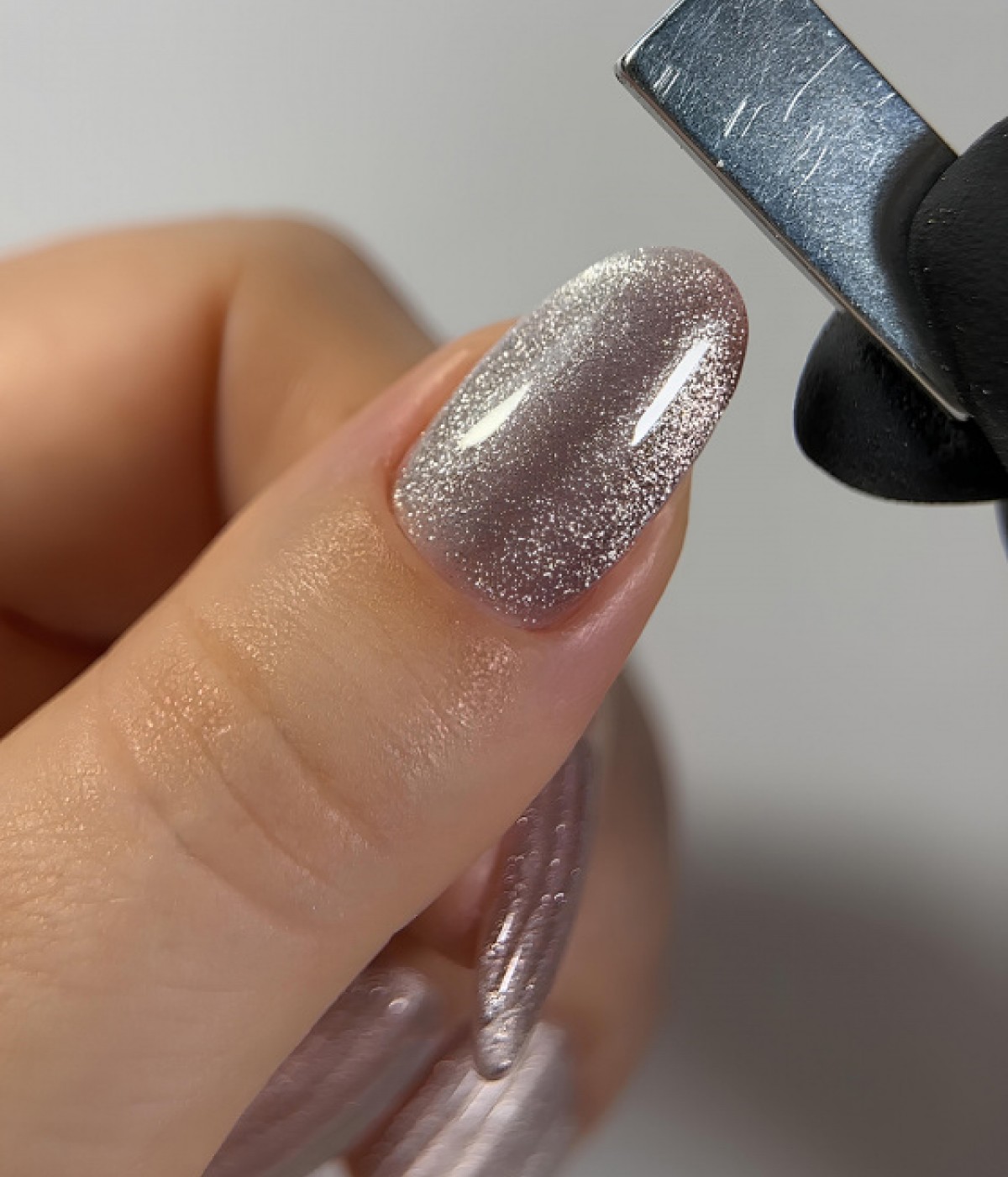 Гел лак Dark Cat Eye №10 10 мл
