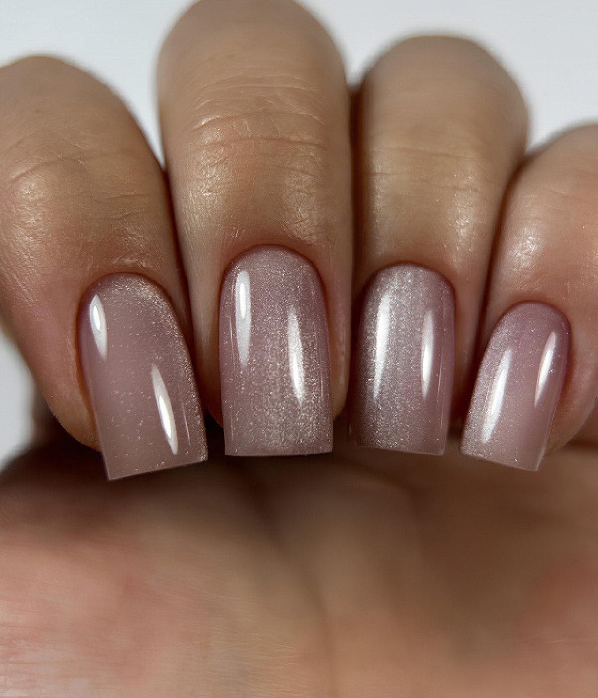 Гел лак Dark Cat Eye №11 10 мл