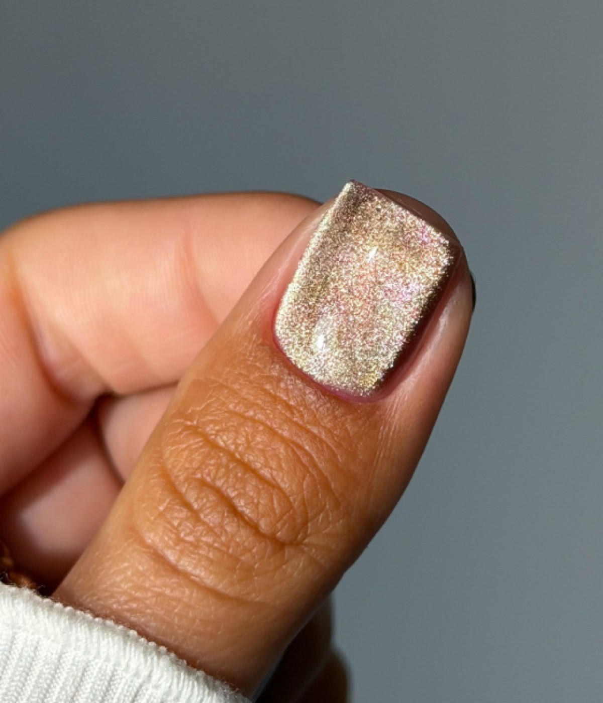 Гел лак Dark Cat Eye №32 6 мл