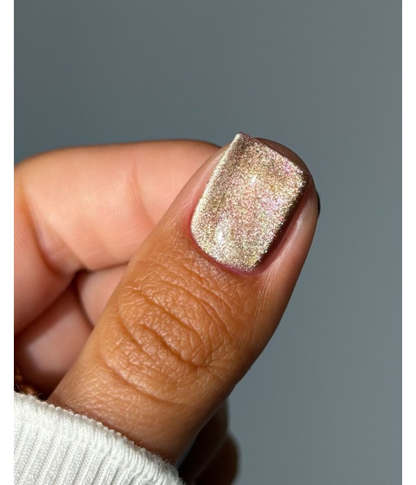 Гел лак Dark Cat Eye №32 6 мл