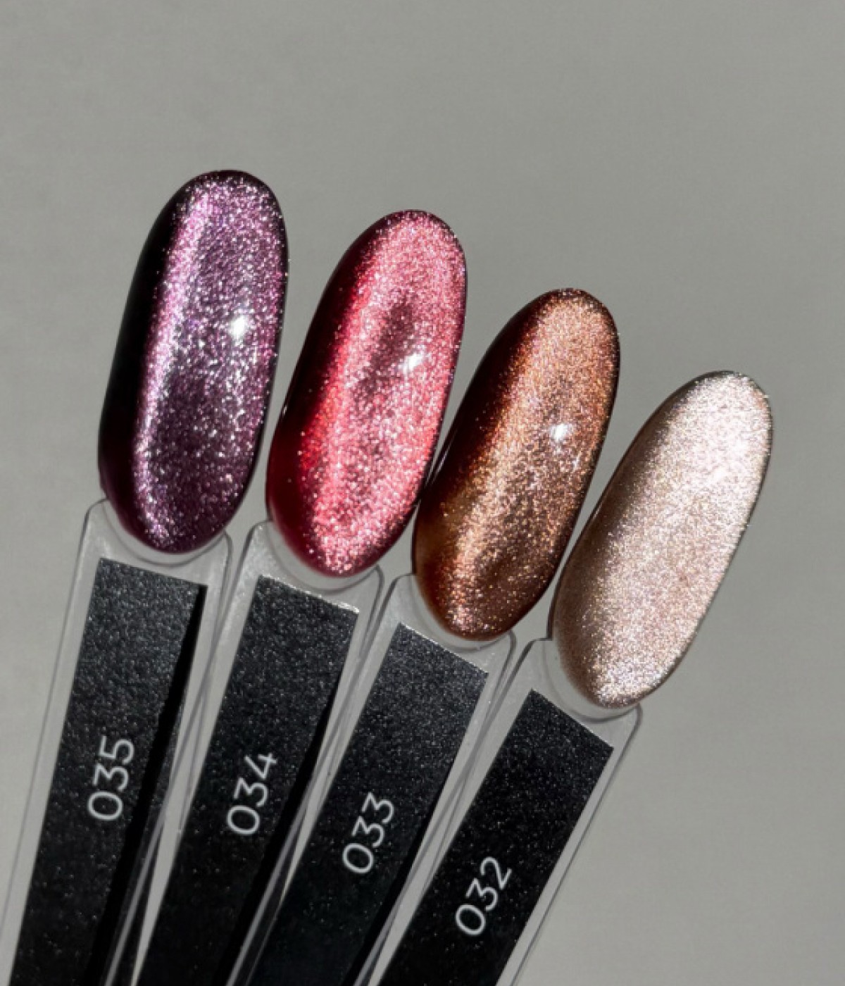 Гел лак Dark Cat Eye №32 6 мл