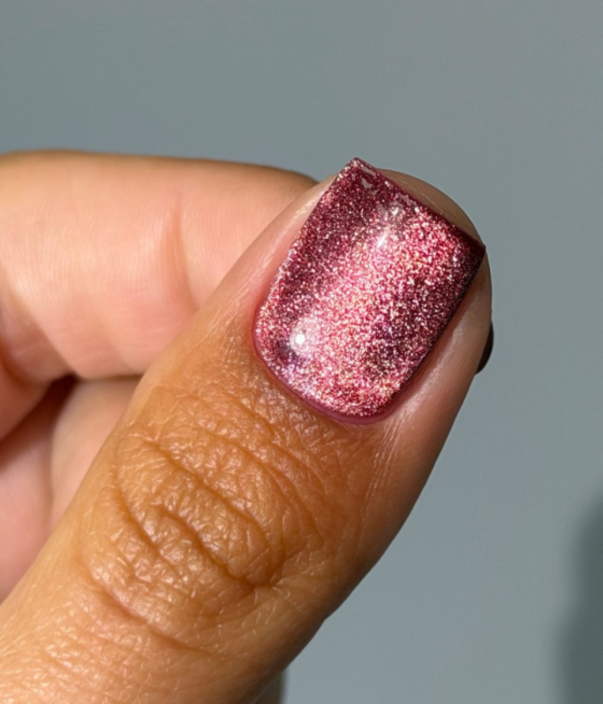 Гел лак Dark Cat Eye №34 6 мл