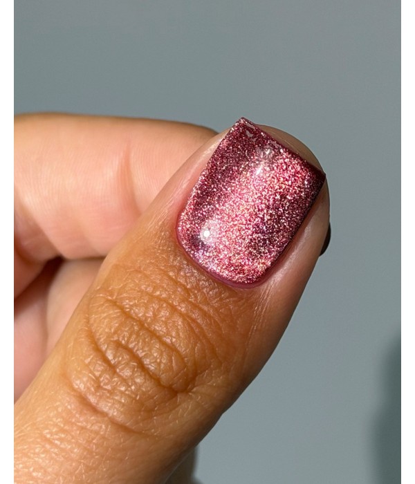 Гел лак Dark Cat Eye №34 6 мл