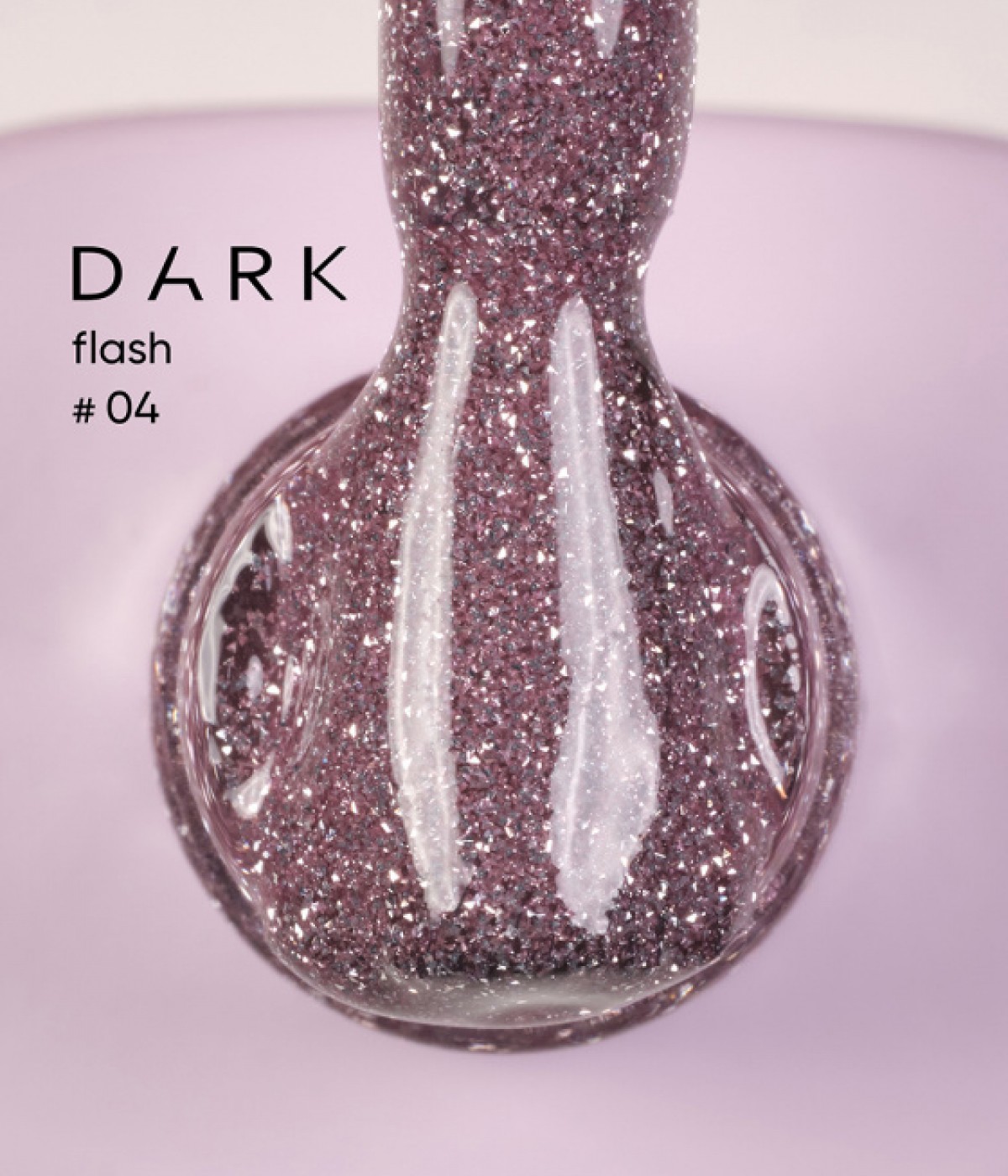 Гел лак Dark Flash №04 10 мл
