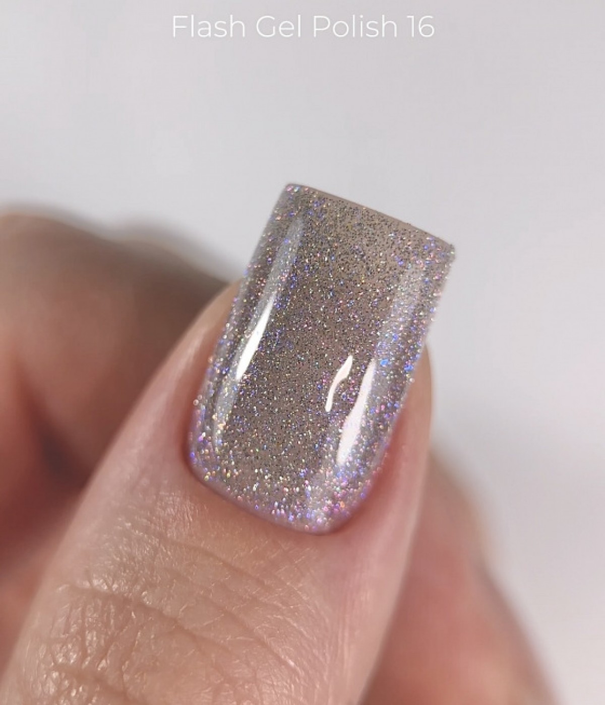 Гел лак Dark Flash №16 10 мл