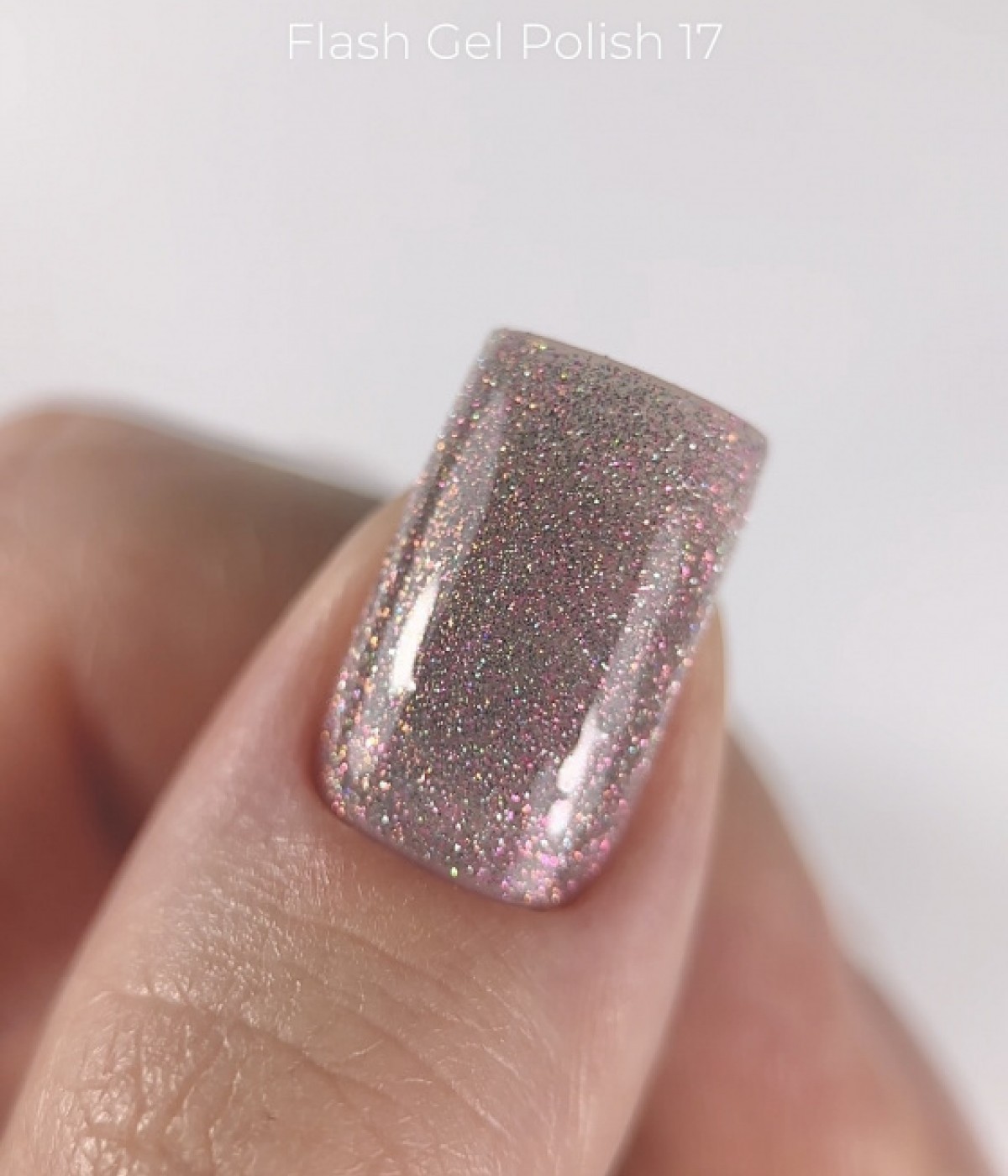 Гел лак Dark Flash №17 10 мл