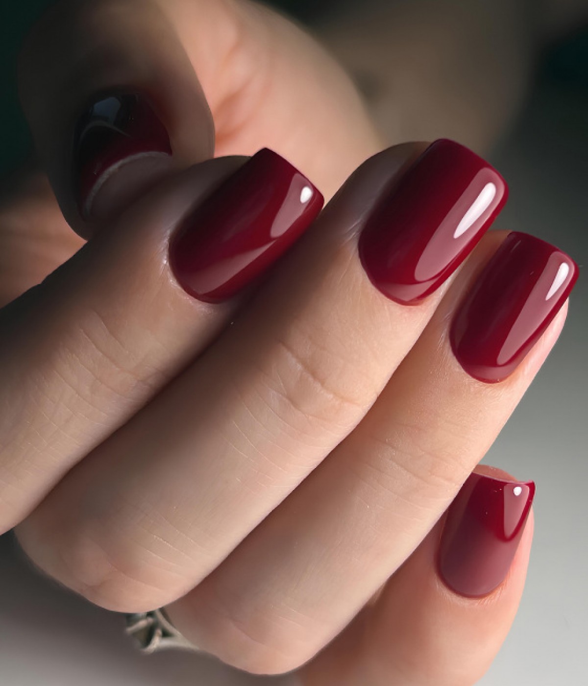 Гел лак Dark №08 10мл