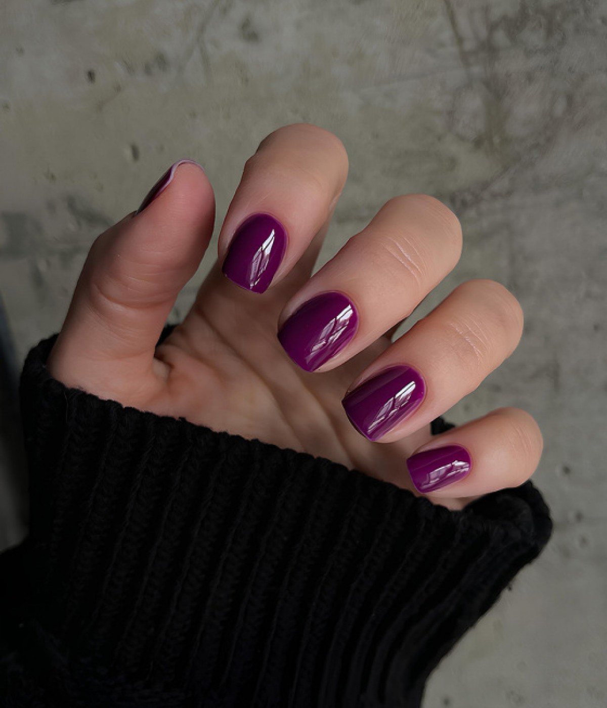 Гел лак Dark №16 10мл