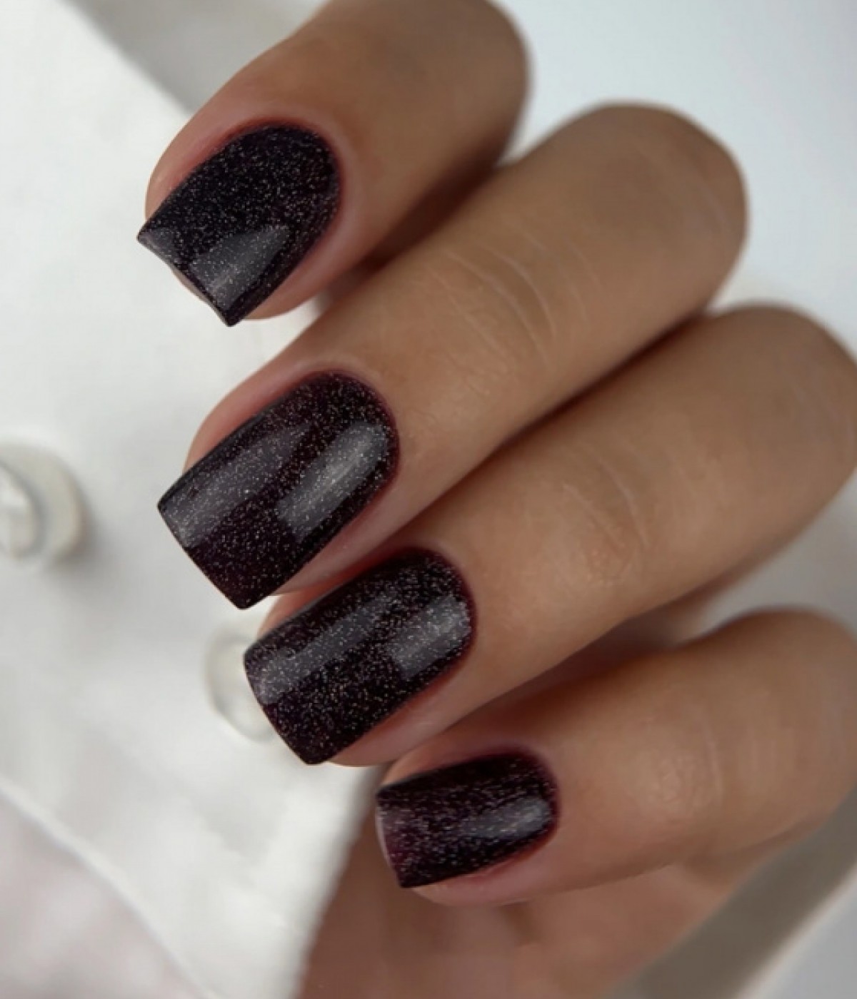 Гел лак Dark Cosmos №124 10 мл
