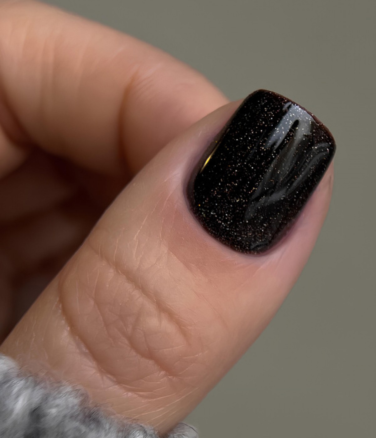 Гел лак Dark Cosmos №126 10 мл