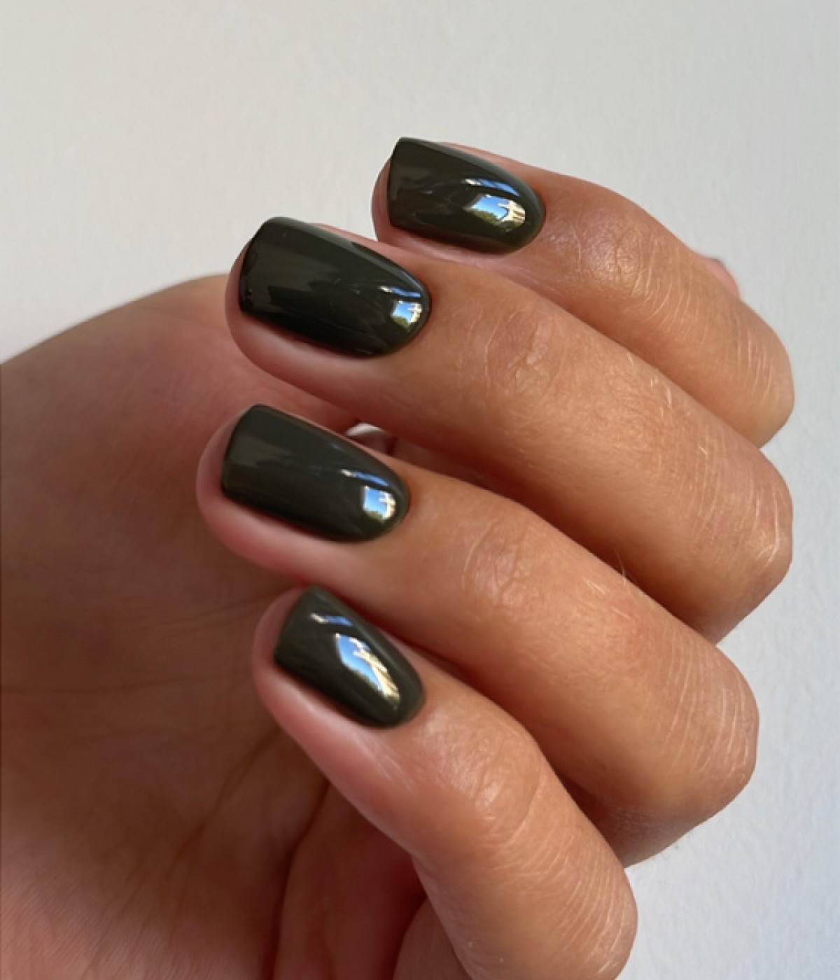 Гел лак Dark №187 10 мл