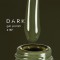 Гел лак Dark №187 10 мл