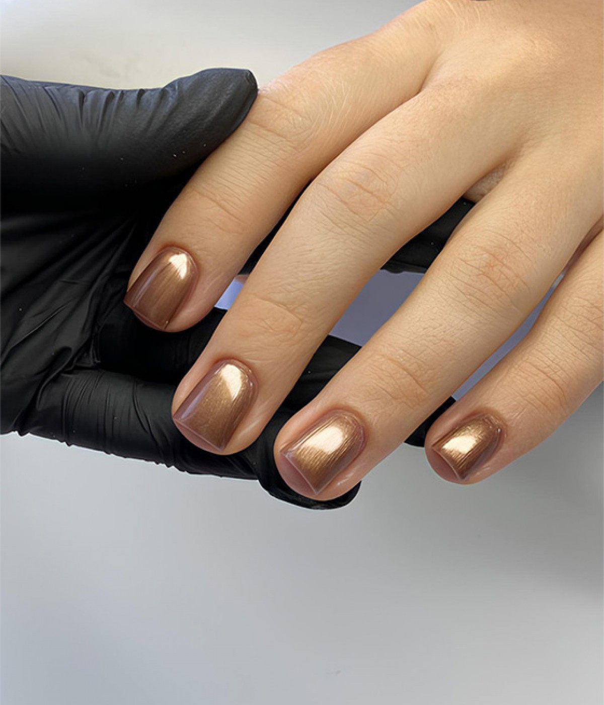 Гел лак Dark №156 10мл