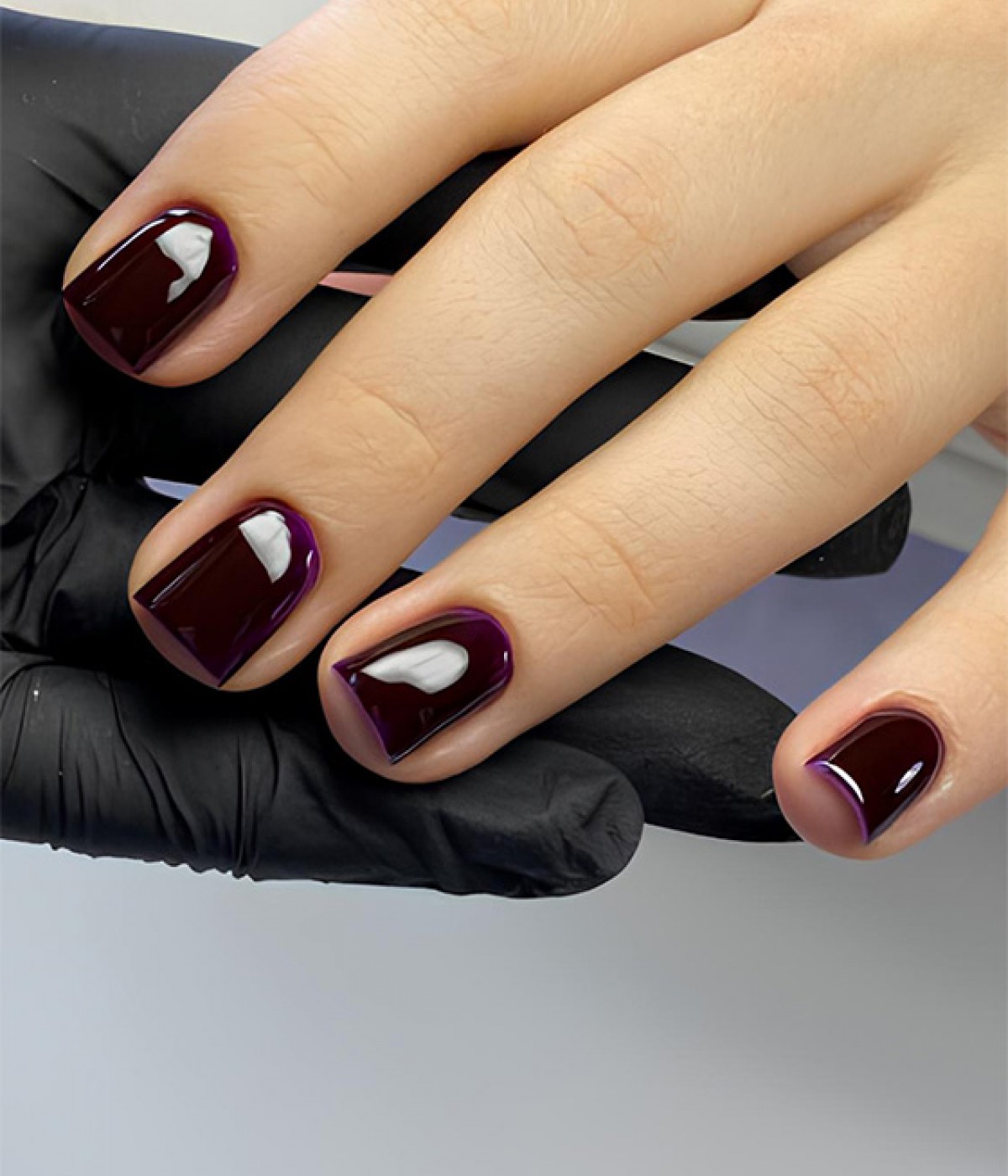 Гел лак Dark №160 10мл