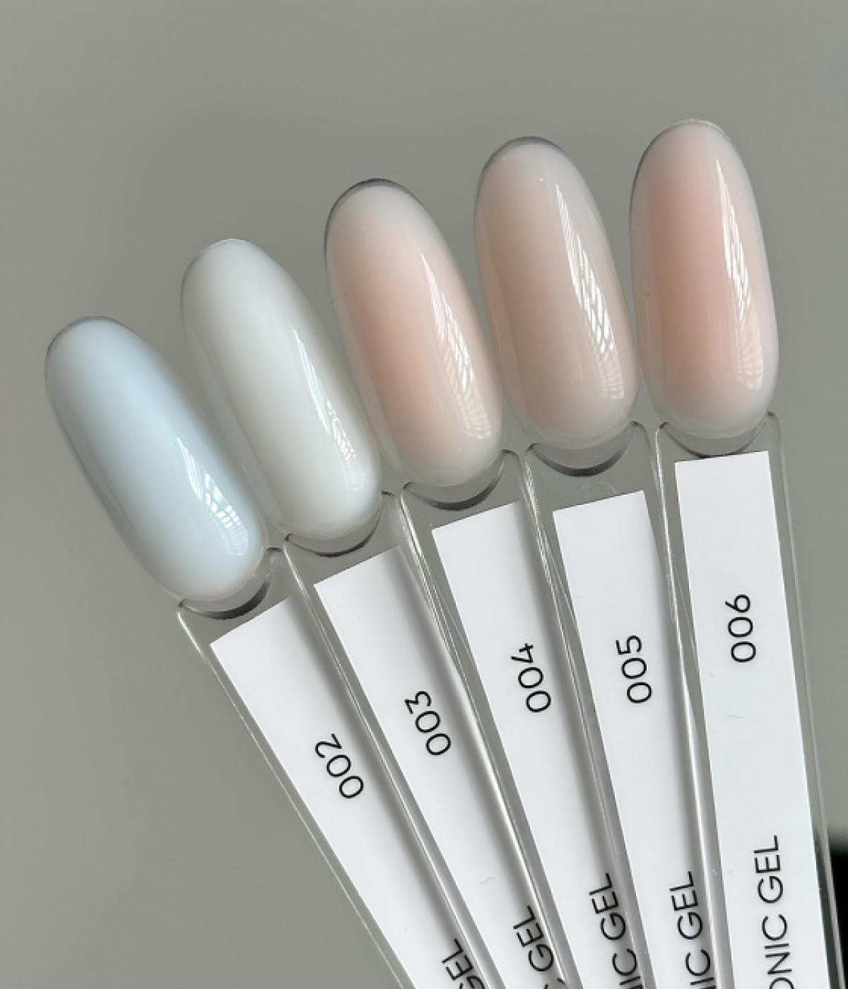 Гел за изграждане DARK ICONIC 03 30 мл