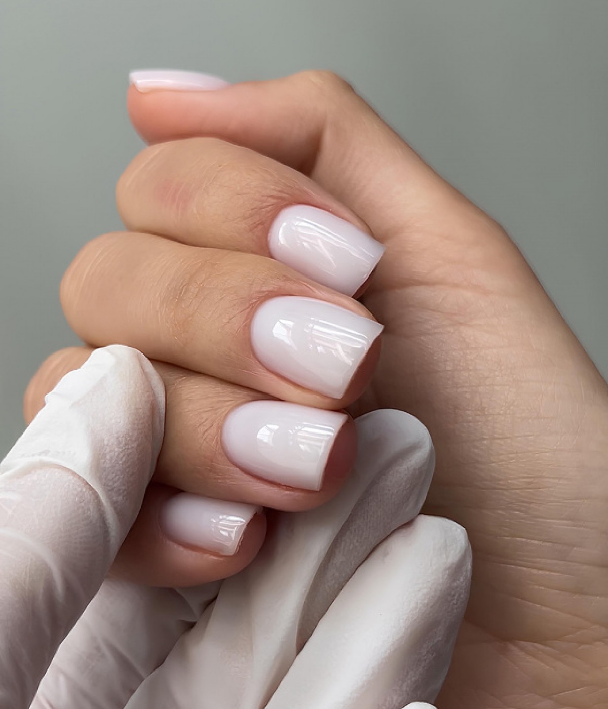 Гел за изграждане DARK ICONIC 03 30 мл