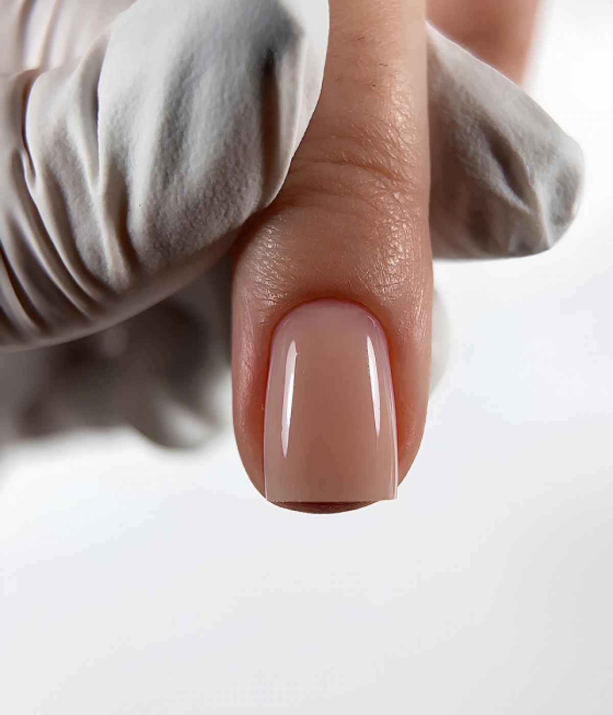 Гел за изграждане DARK ICONIC 07 30 мл