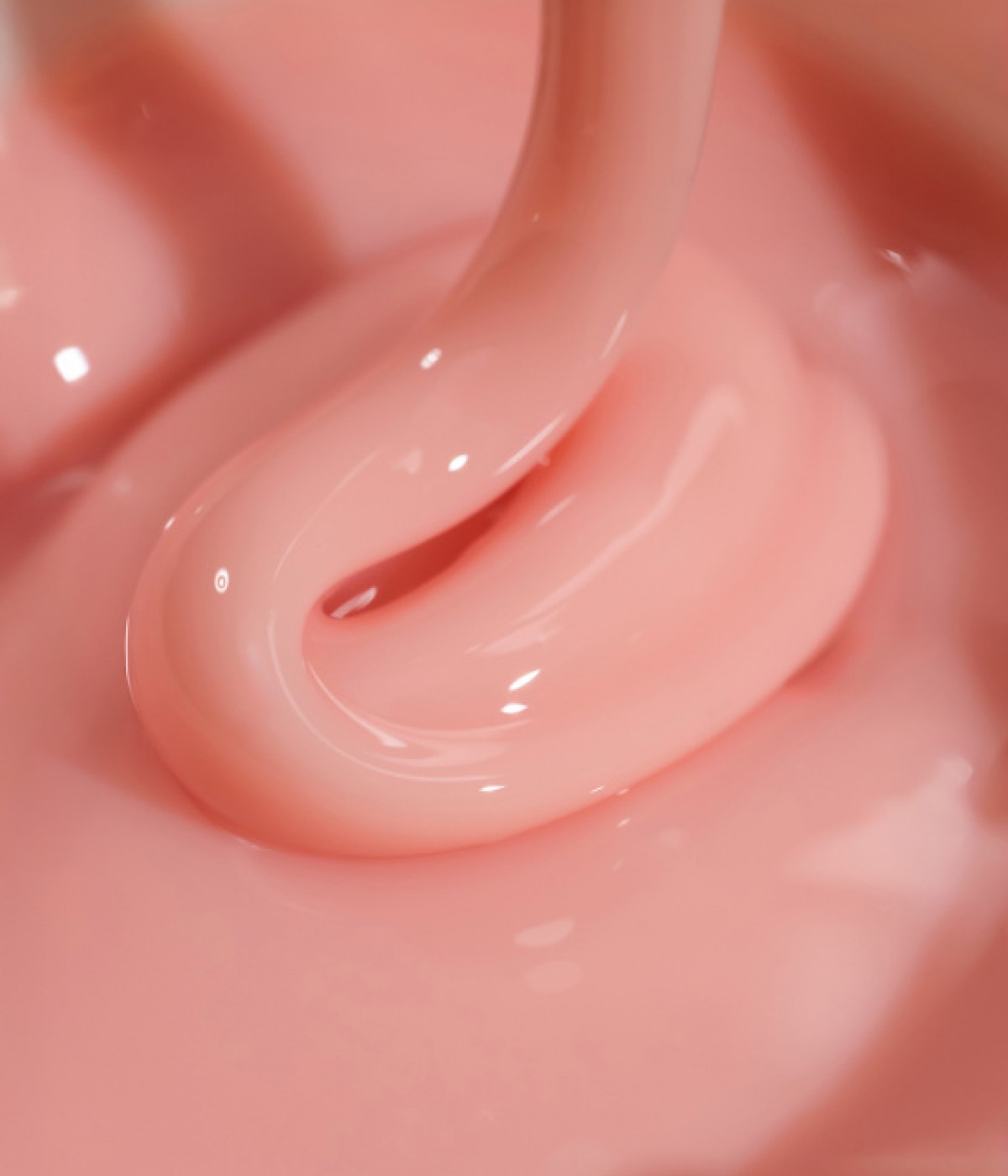 Гел за изграждане DARK ICONIC 07 30 мл