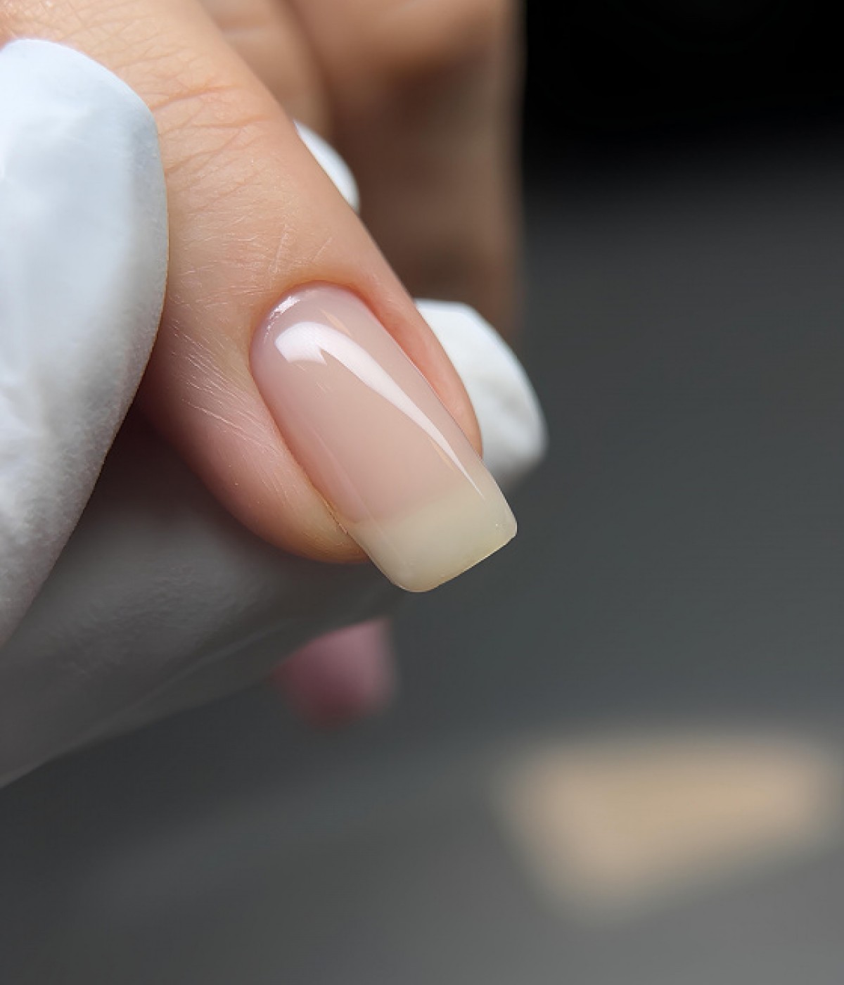 Гел за изграждане DARK ICONIC 09 30 мл