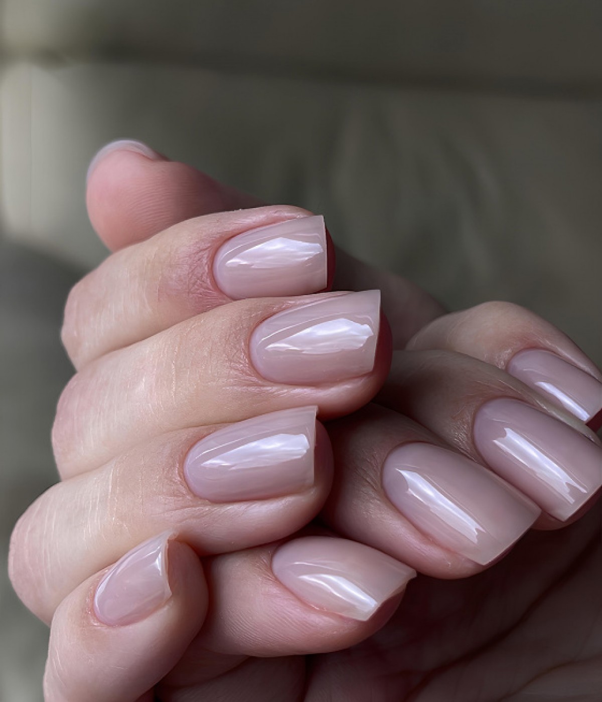 Гел за изграждане DARK ICONIC 11 30 мл