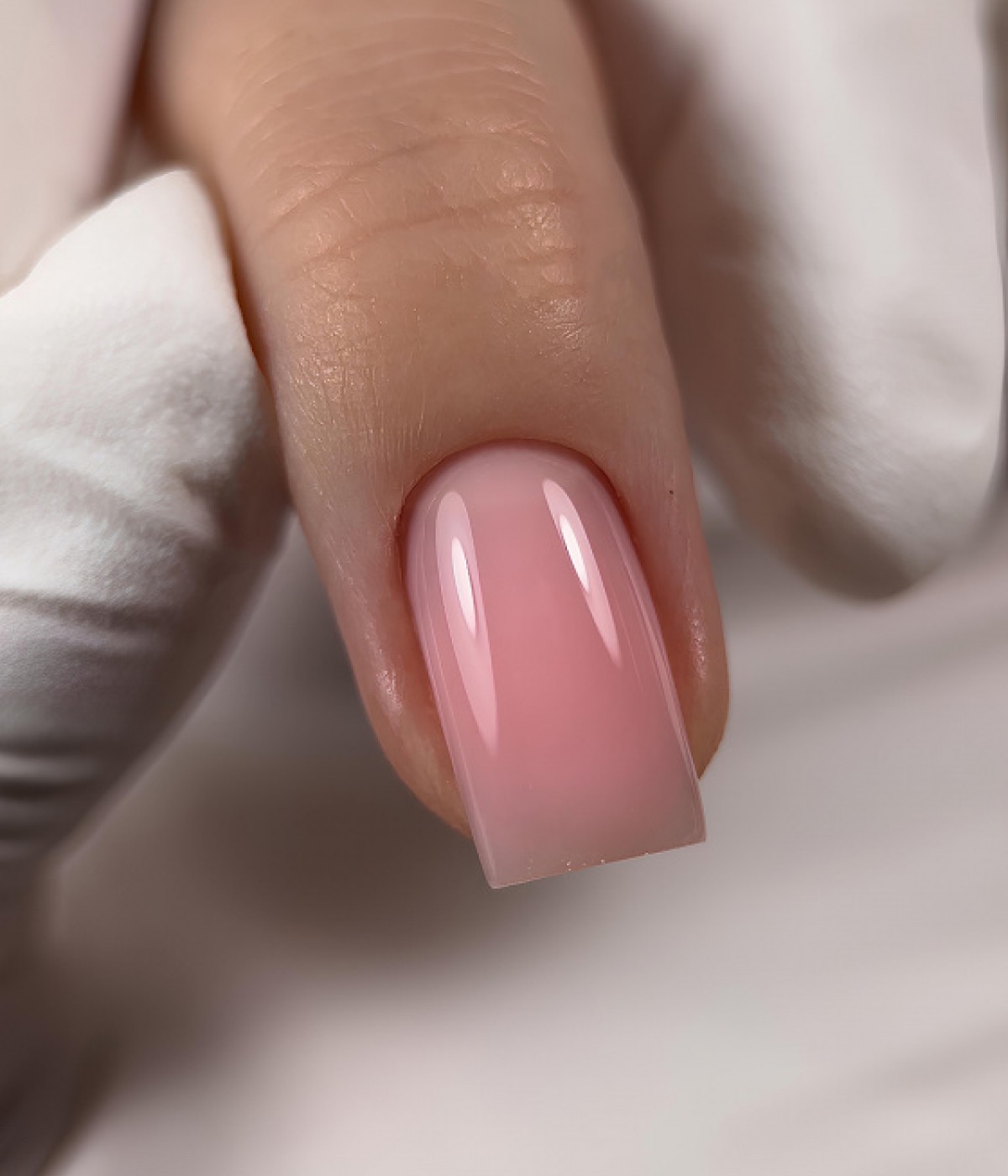 Гел за изграждане DARK ICONIC 17 30 мл