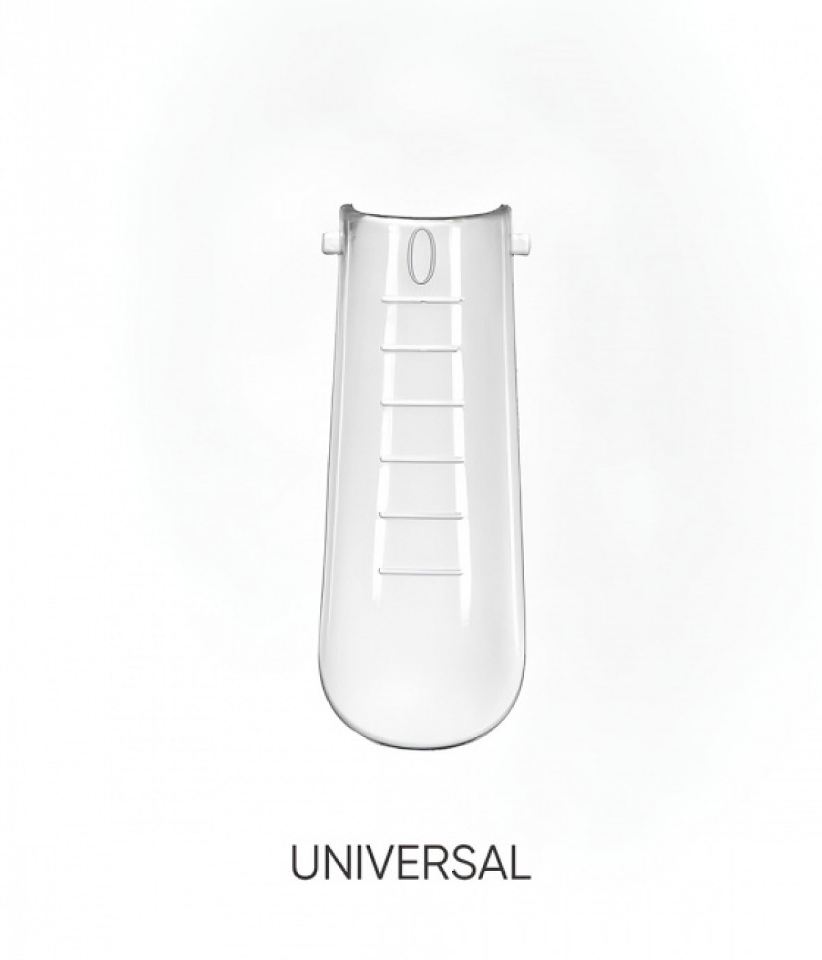 Горни форми DARK UNIVERSAL 120 бр.