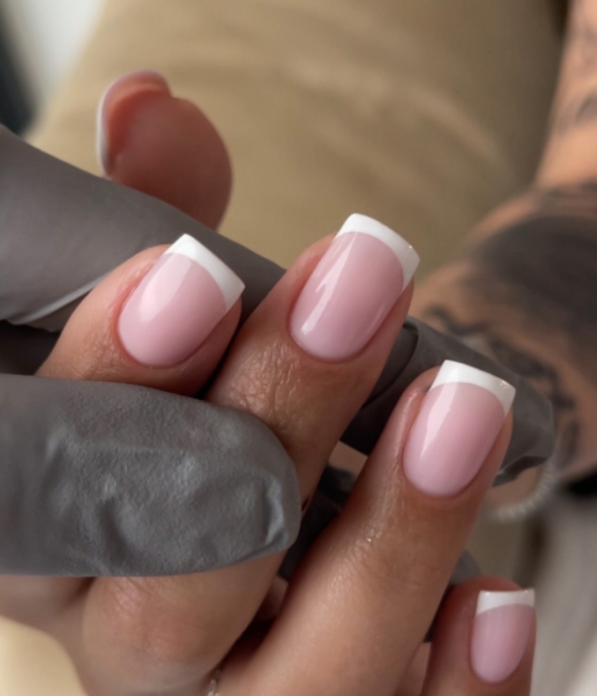 Гел за изграждане Dark Smart Gel №19 30 мл