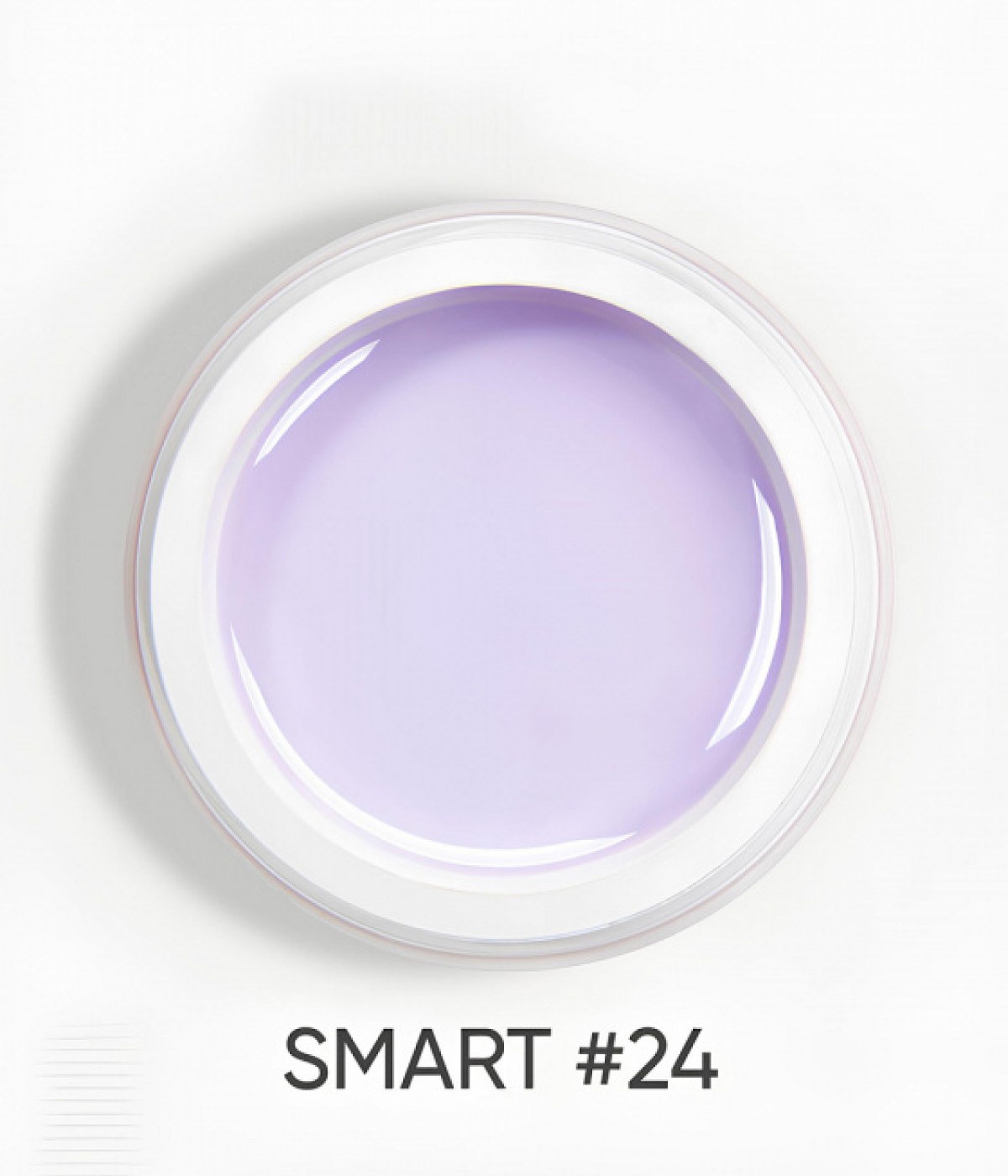 Гел за изграждане Dark Smart Gel №24 15мл