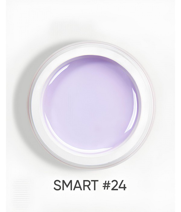 Гел за изграждане Dark Smart Gel №24 15мл