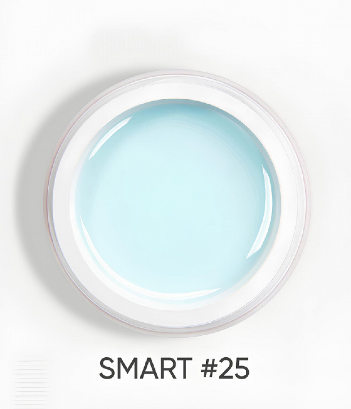 Гел за изграждане Dark Smart Gel №25 15мл