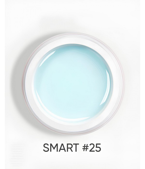 Гел за изграждане Dark Smart Gel №25 15мл