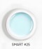 Гел за изграждане Dark Smart Gel №25 15мл