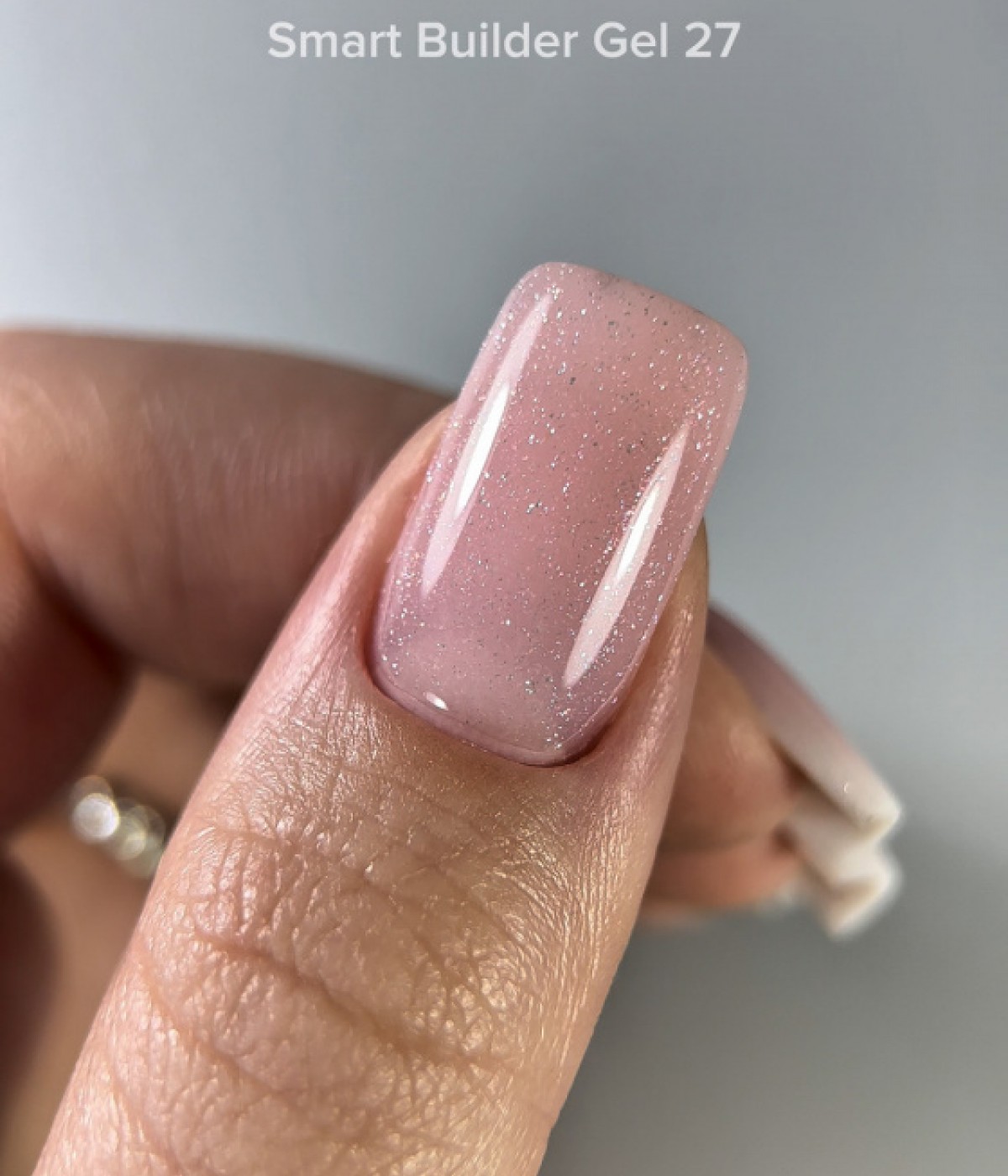Гел за изграждане Dark Smart Gel №27 15 мл