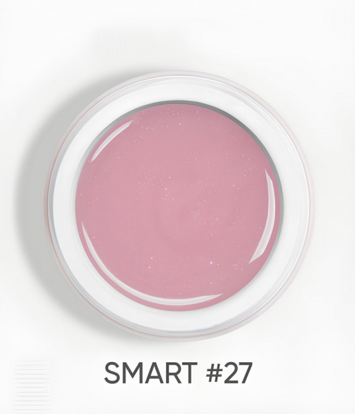 Гел за изграждане Dark Smart Gel №27 15 мл